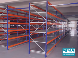 Storage Racking System Manufacturer in India